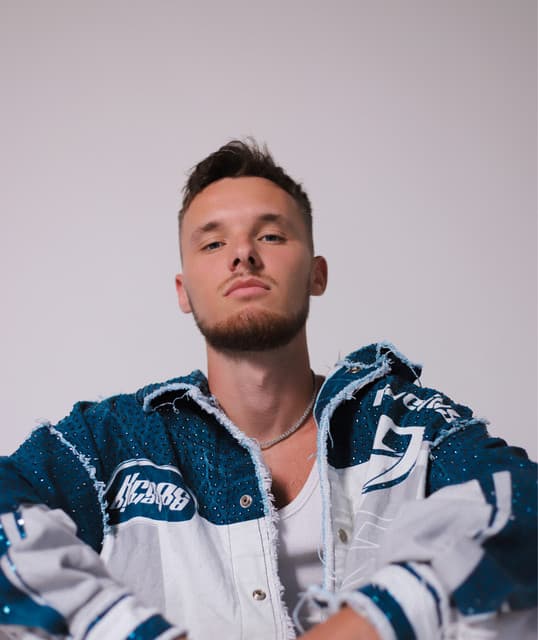 Dominik Gehringer