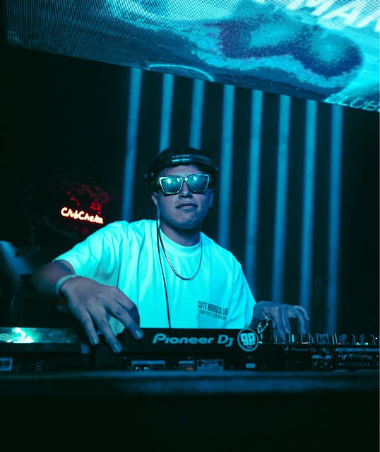 Cesar Mantilla