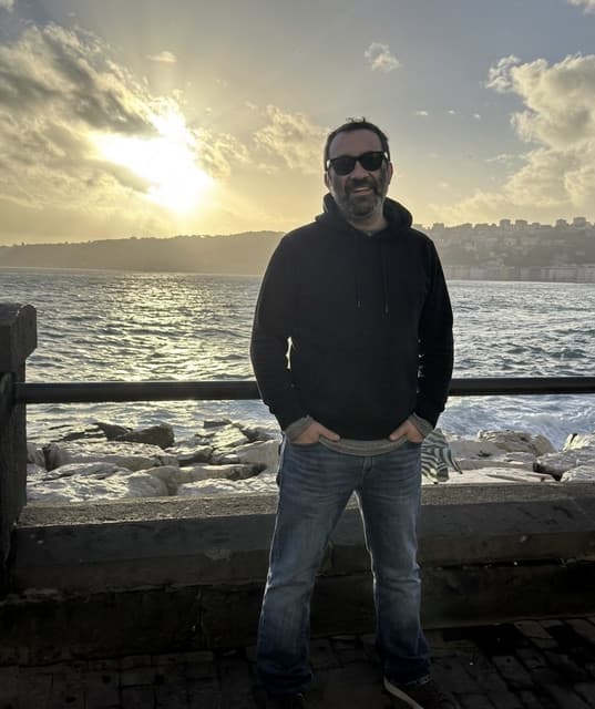 Mark Youssef
