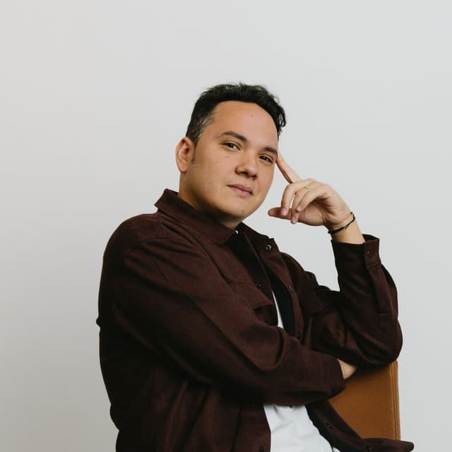 Gilberto Daza