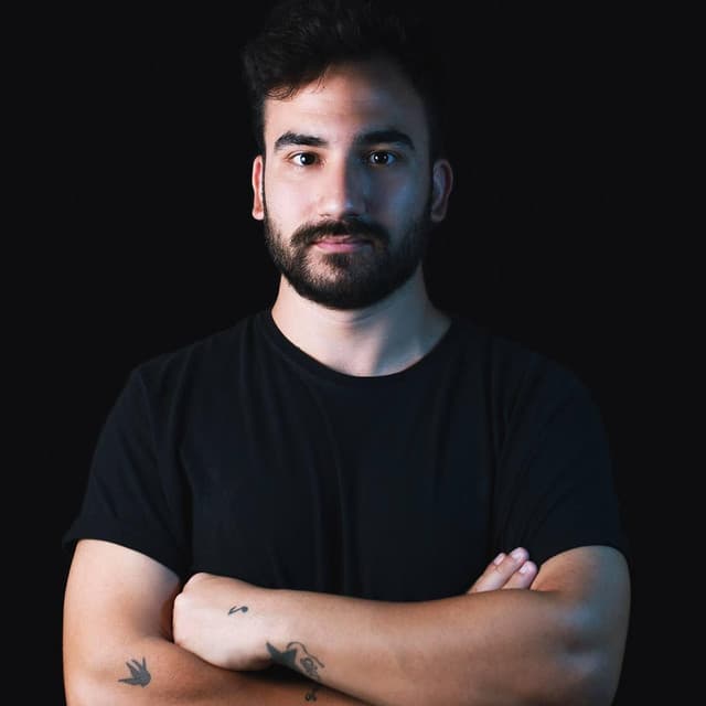 Angelo M