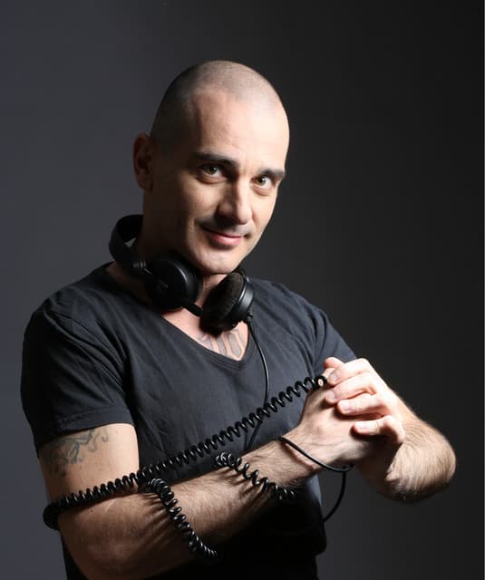 Fabrizio Murgia