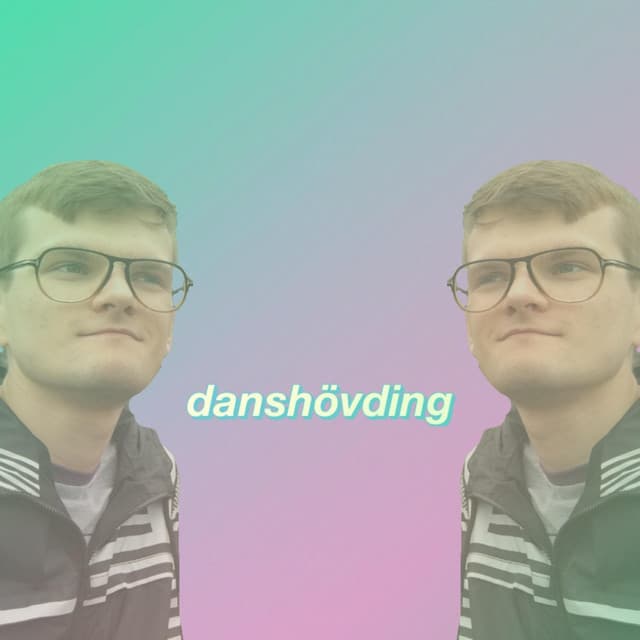 Danshövding