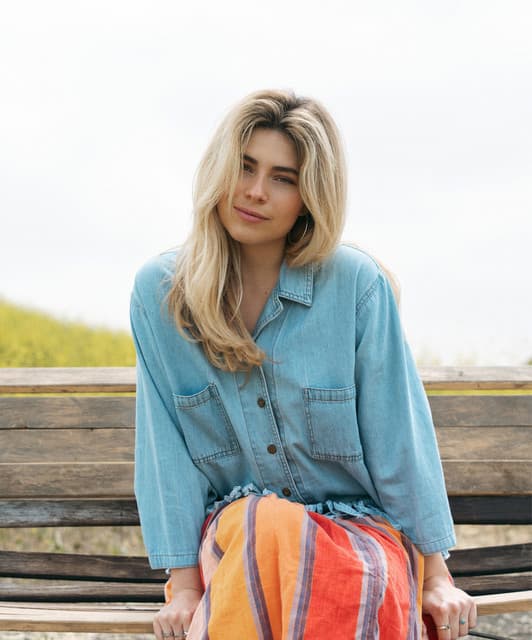 Ella Poletti