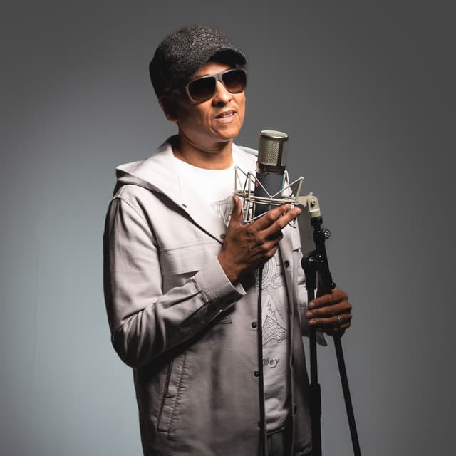 Xavier Naidoo