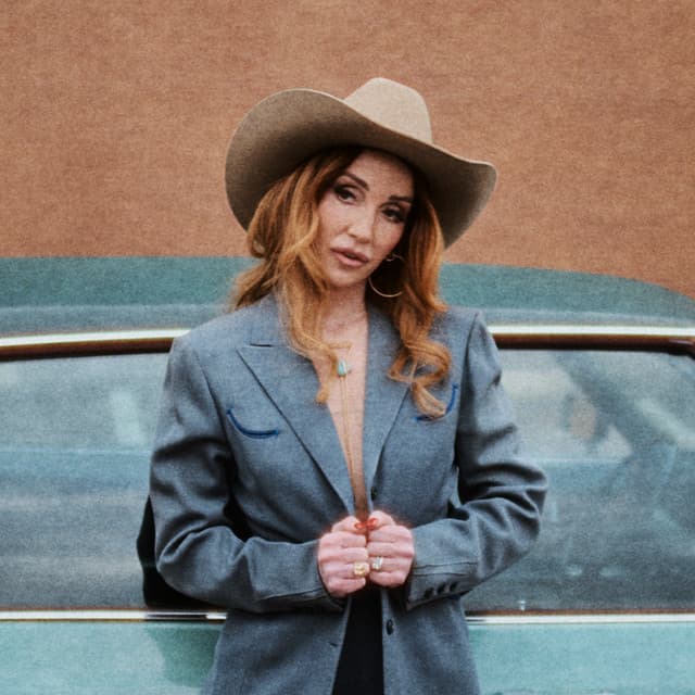 Ashley Monroe