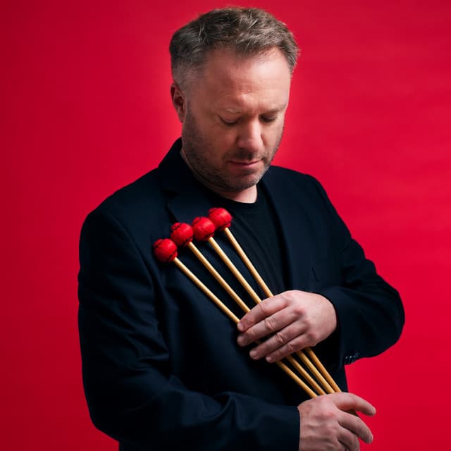 Colin Currie