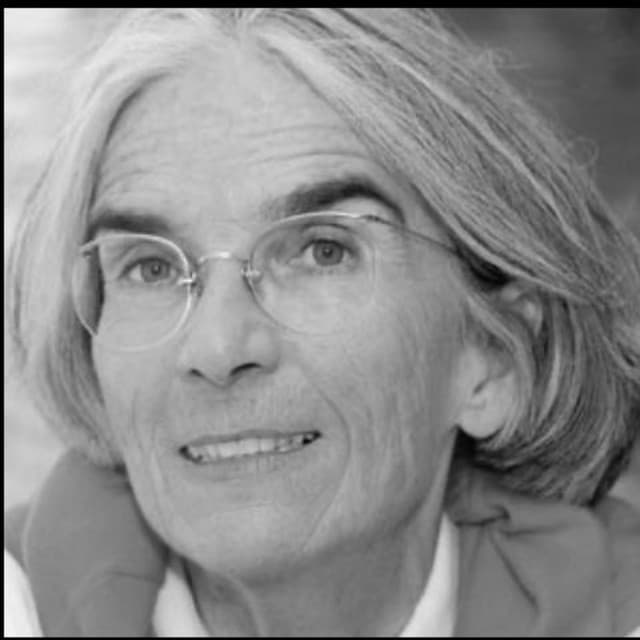 Donna Leon