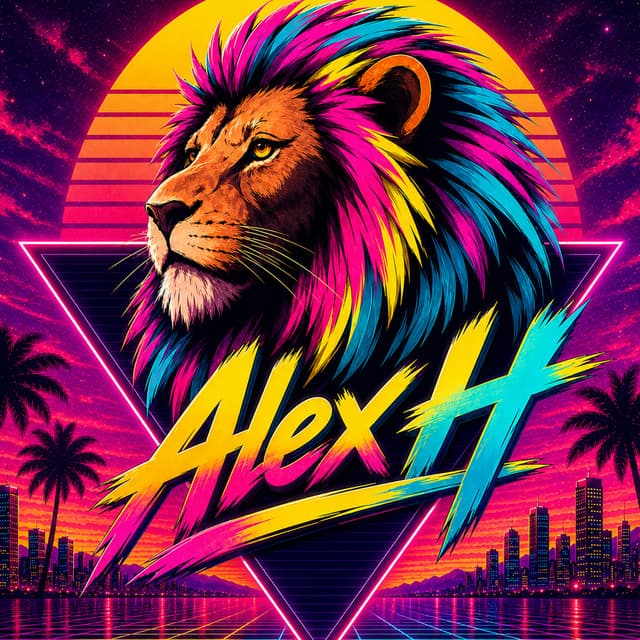 Alex H