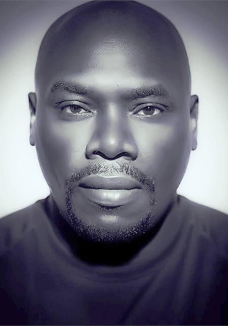 Jesus Jackson