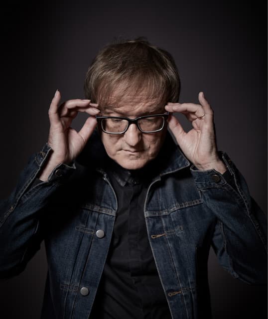 Miro Žbirka