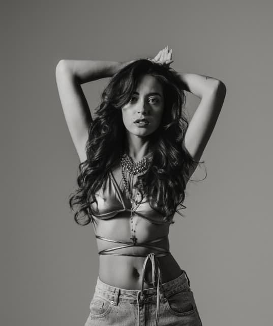 Ada Reina