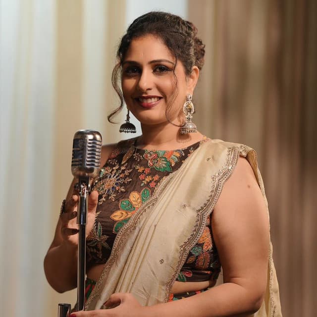 Deepthi Prashanth