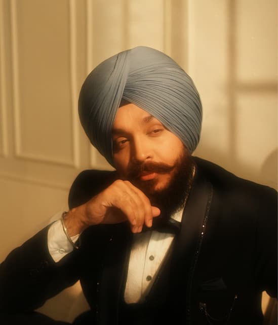Devenderpal Singh