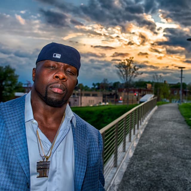 Tamba Hali
