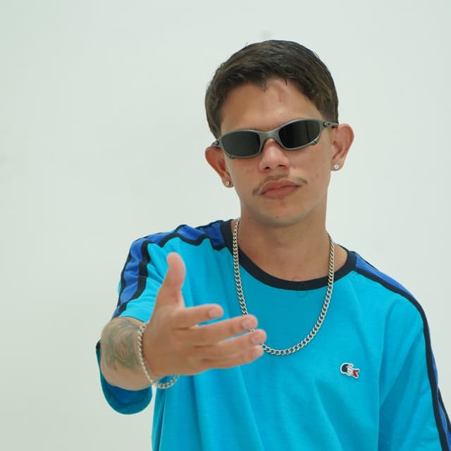 Dj Menor K