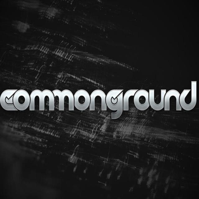 CommonGround