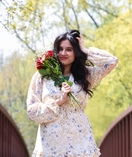 Muskaan Arora