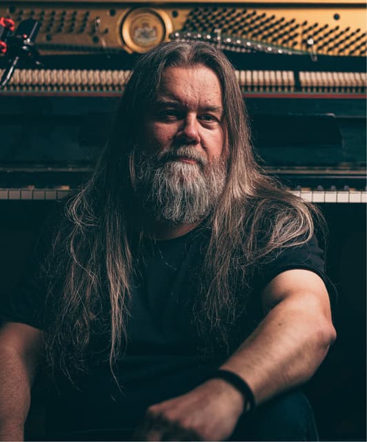 Rikard From