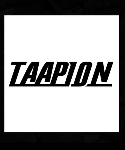 TAAPION