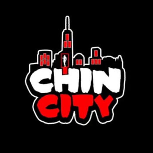 Marcy Chin