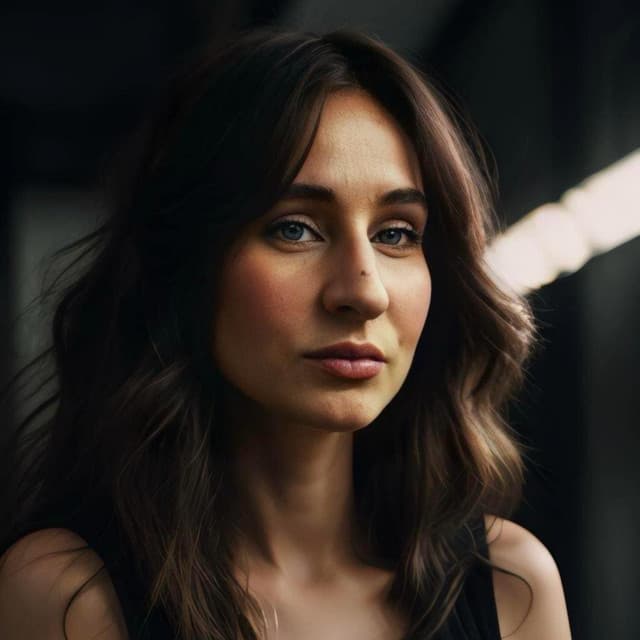 Aylin Aloski