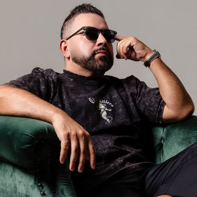 Alex Dreamz