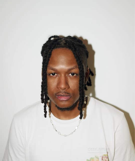 Drü Oliver