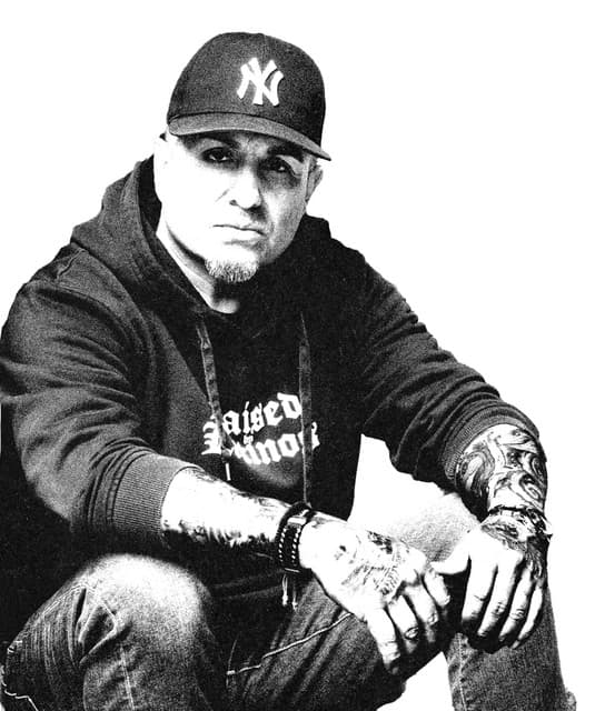 Junior Lopez