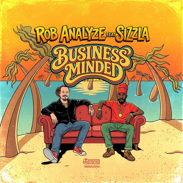 Rob Analyze