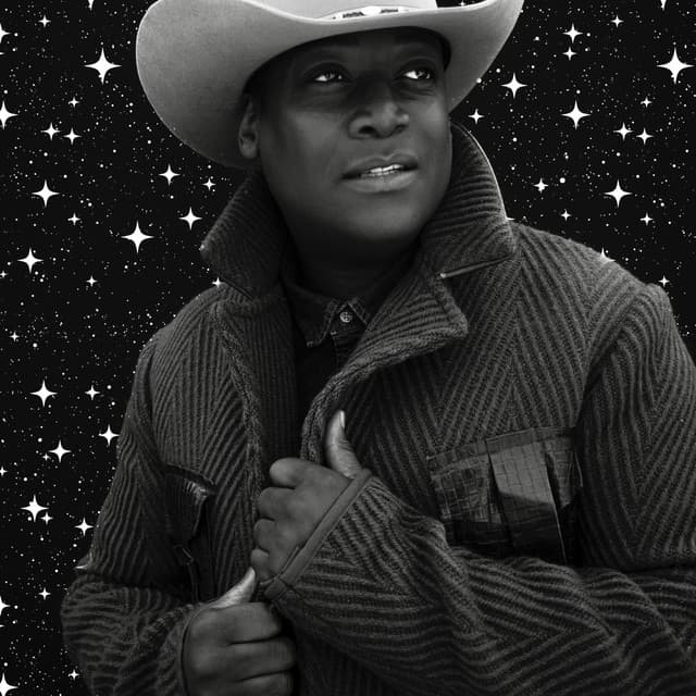 Trey Lorenz