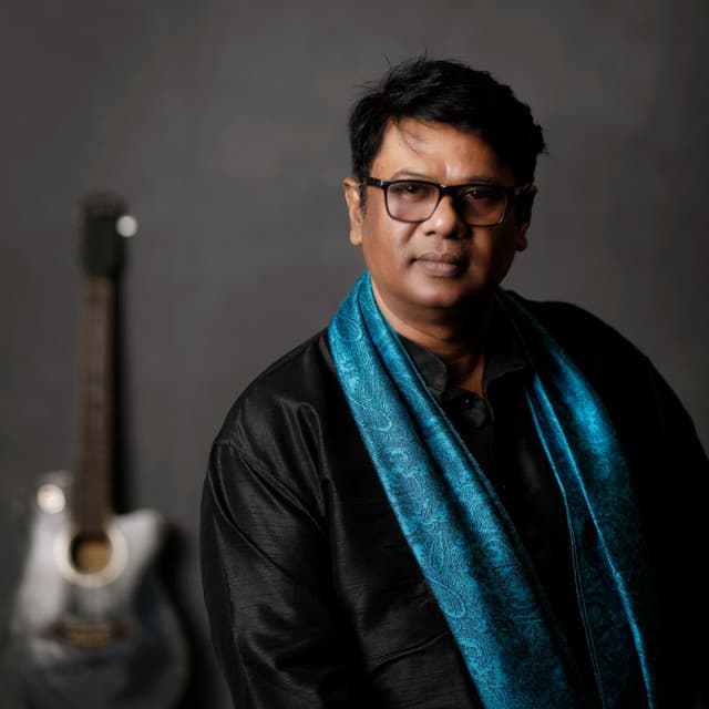 Sandeep Nath