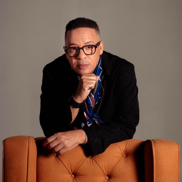 Issac Delgado