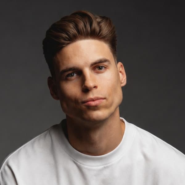 Bryan V