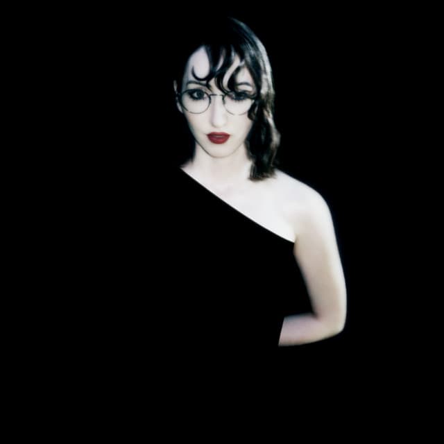 Jessica Winter