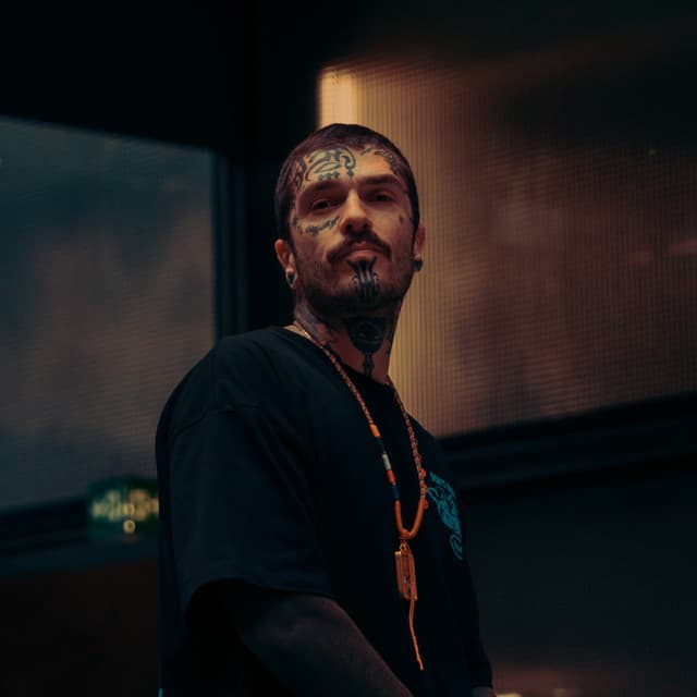 Mike Gannu