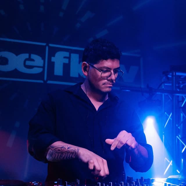 Adrian Delgado