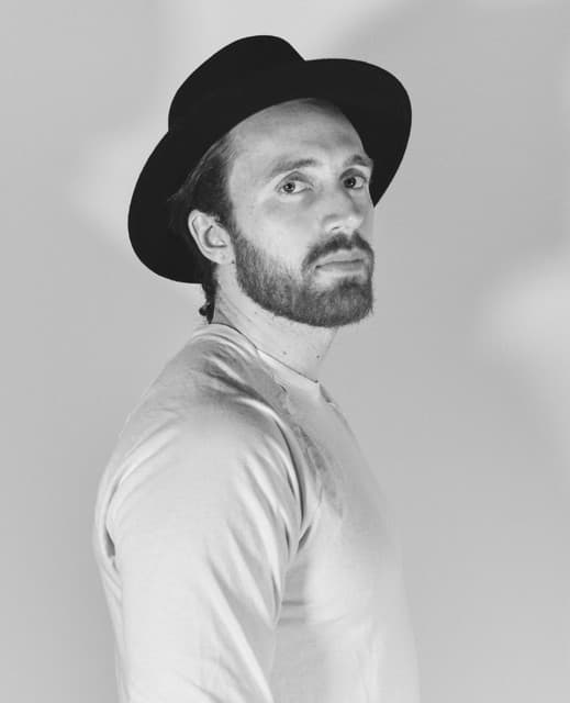Henry Hartley