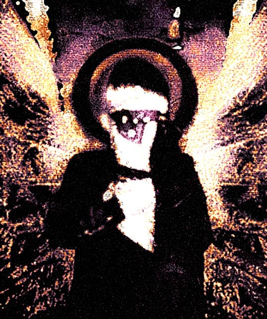HR