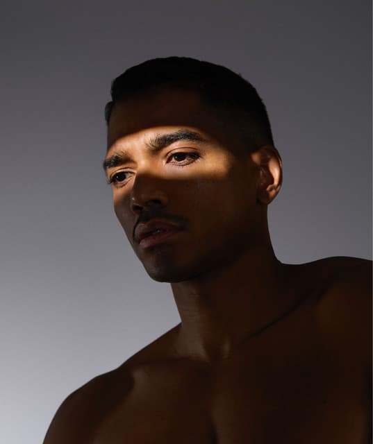Marcos Adam