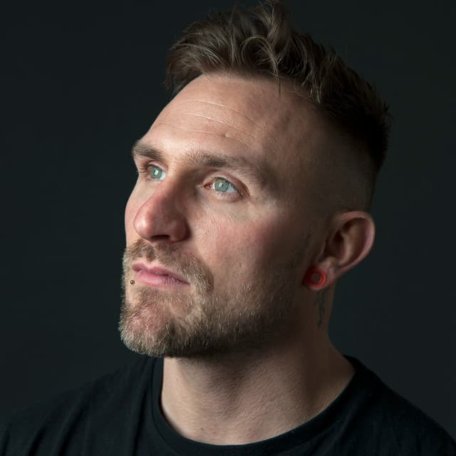 Lee Coulson