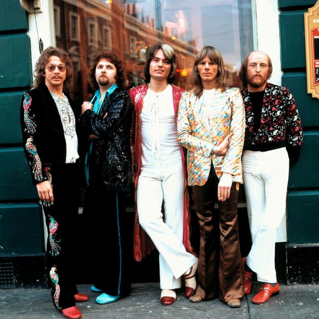 Strawbs