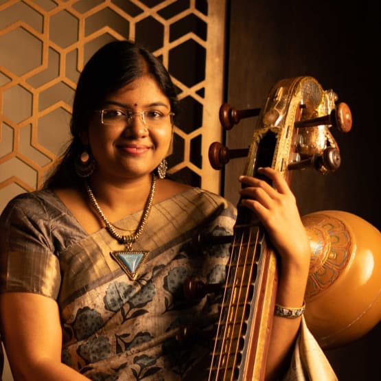 Anjani Srinivasan