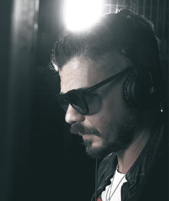 Federico Fanti