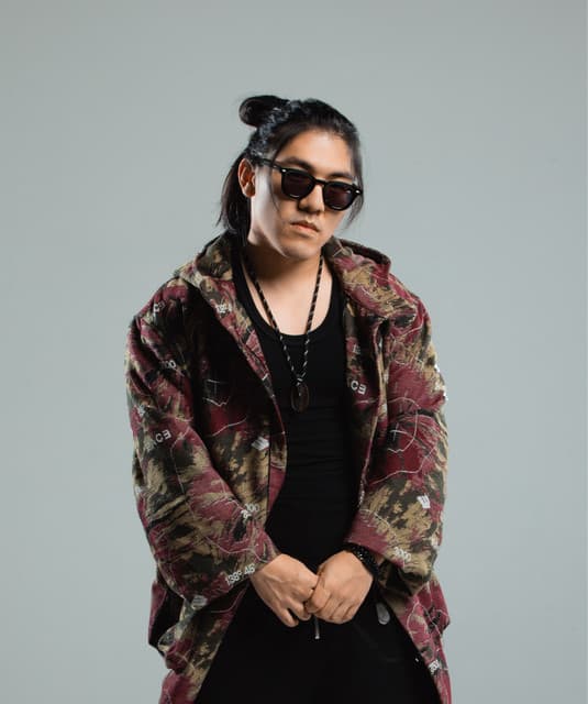 Acid Asian