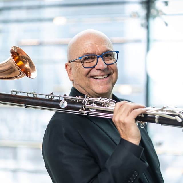 André Moisan