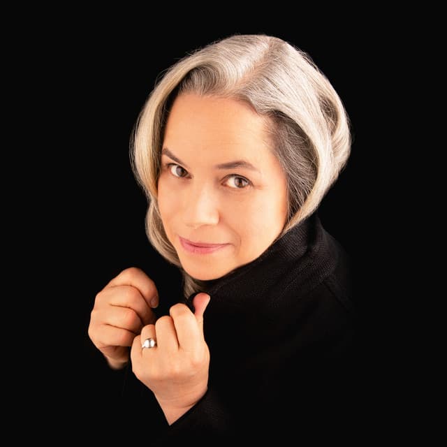 Natalie Merchant