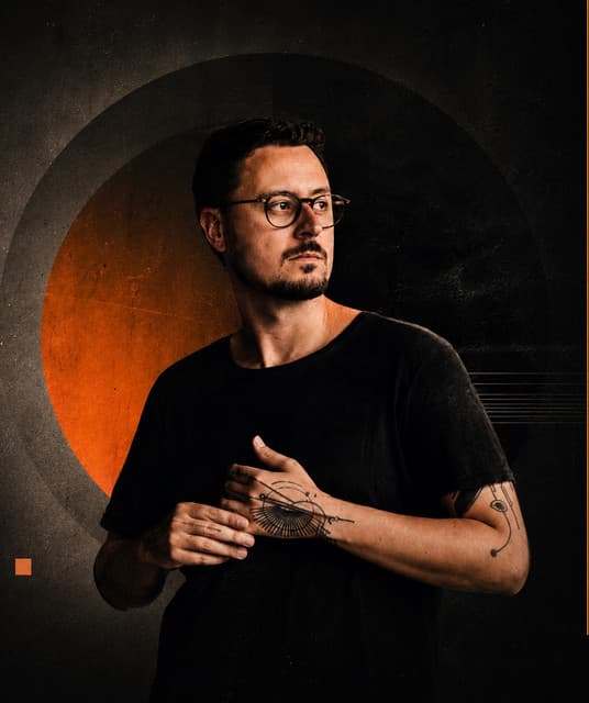 Gabriel Moraes