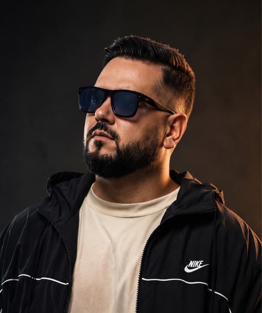 Victor Magan