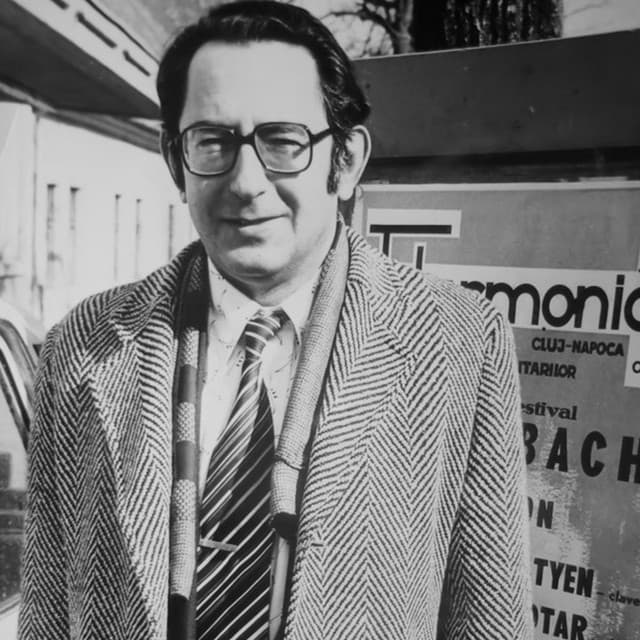Janos Sebestyen